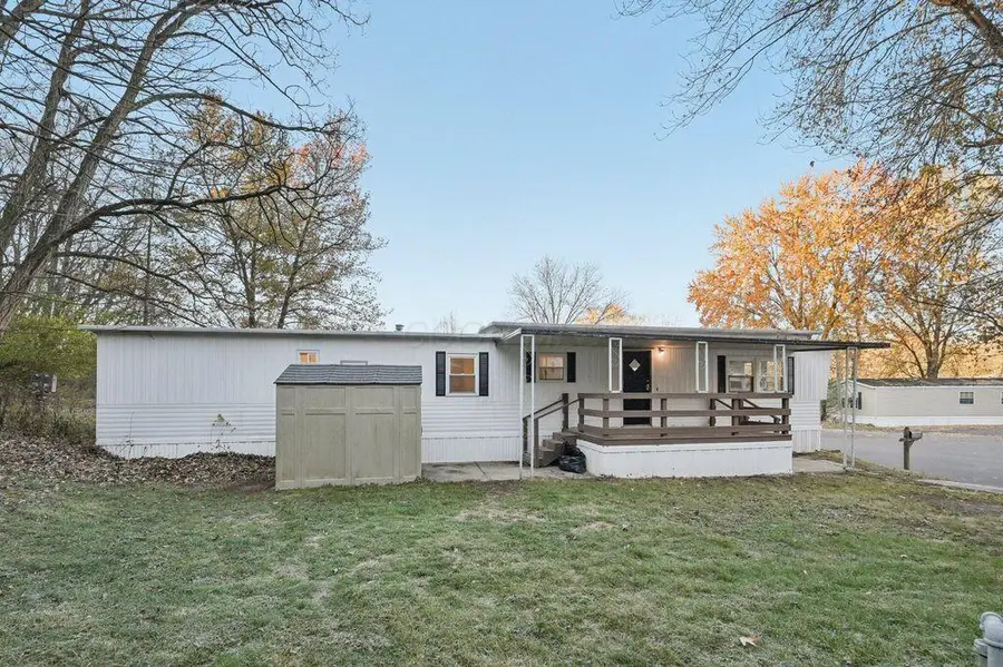 99 Hampton Ln, Reynoldsburg, OH 43068 - #2