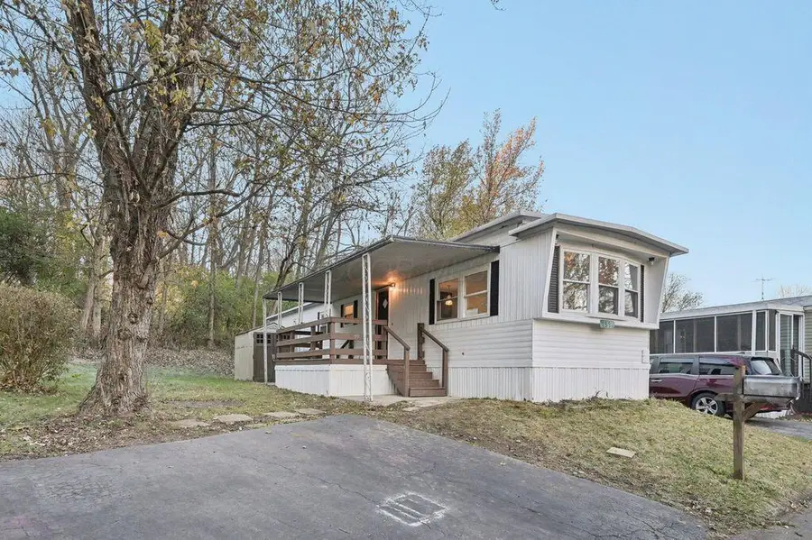 99 Hampton Ln, Reynoldsburg, OH 43068 - #3