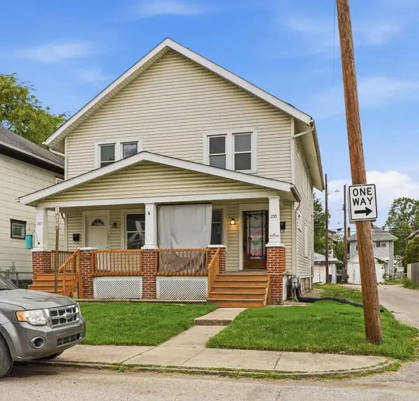 255-257 S Eureka Avenue, Columbus, OH 43204
