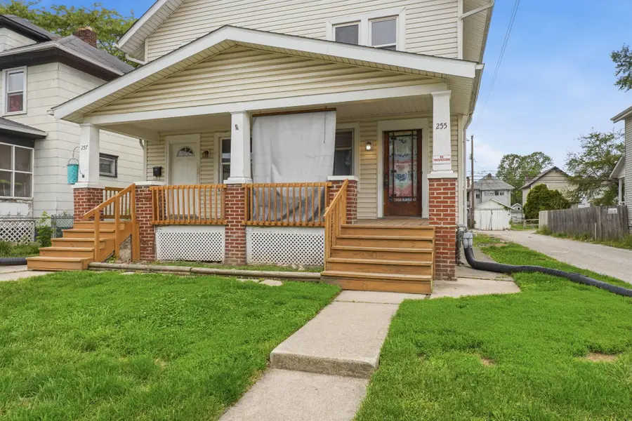 255-257 S Eureka Avenue, Columbus, OH 43204 - #2