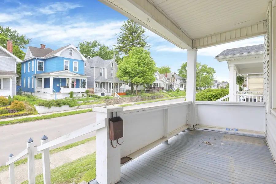684 Siebert Street, Columbus, OH 43206 - #2