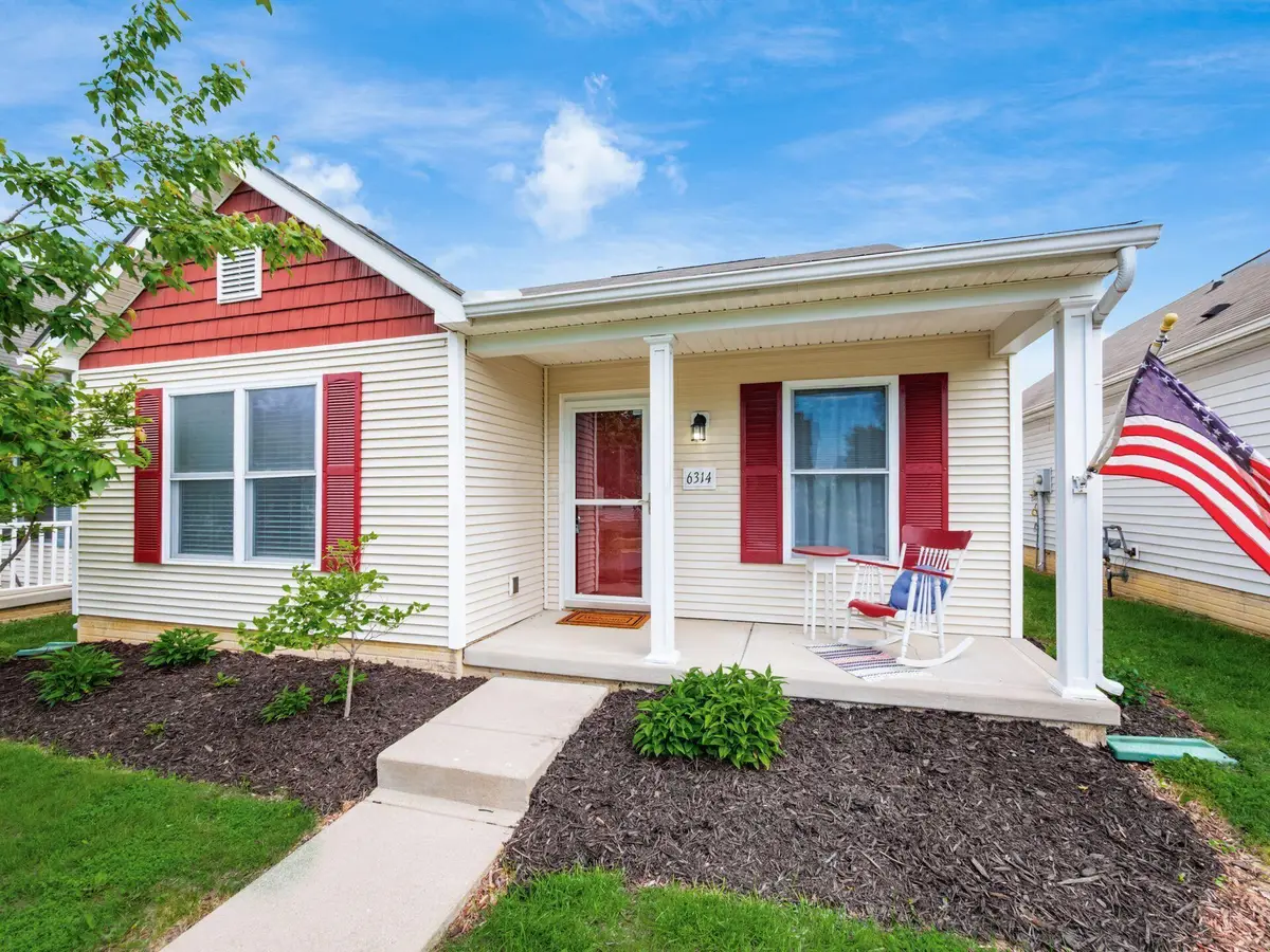 6314 Pompano Street, Canal Winchester, OH 43110 - #1