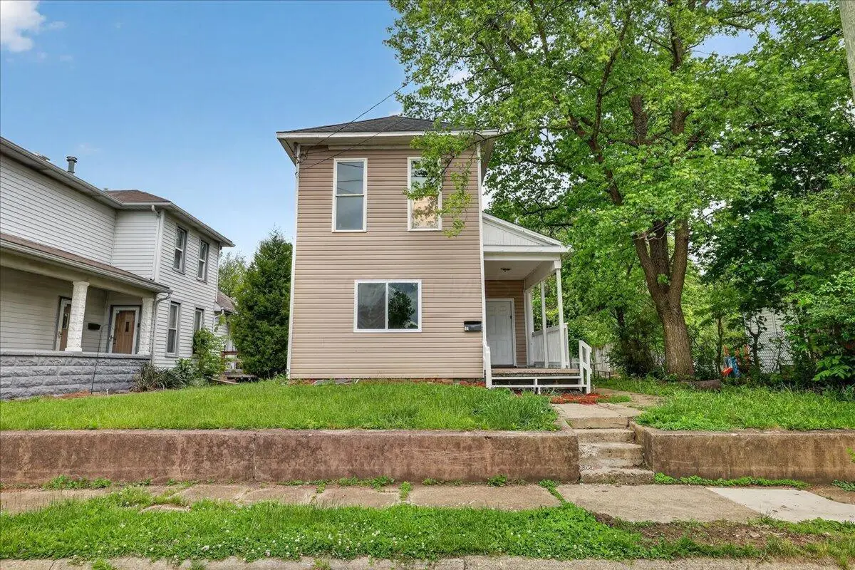 84 Curtis Avenue, Newark, OH 43055 - #1
