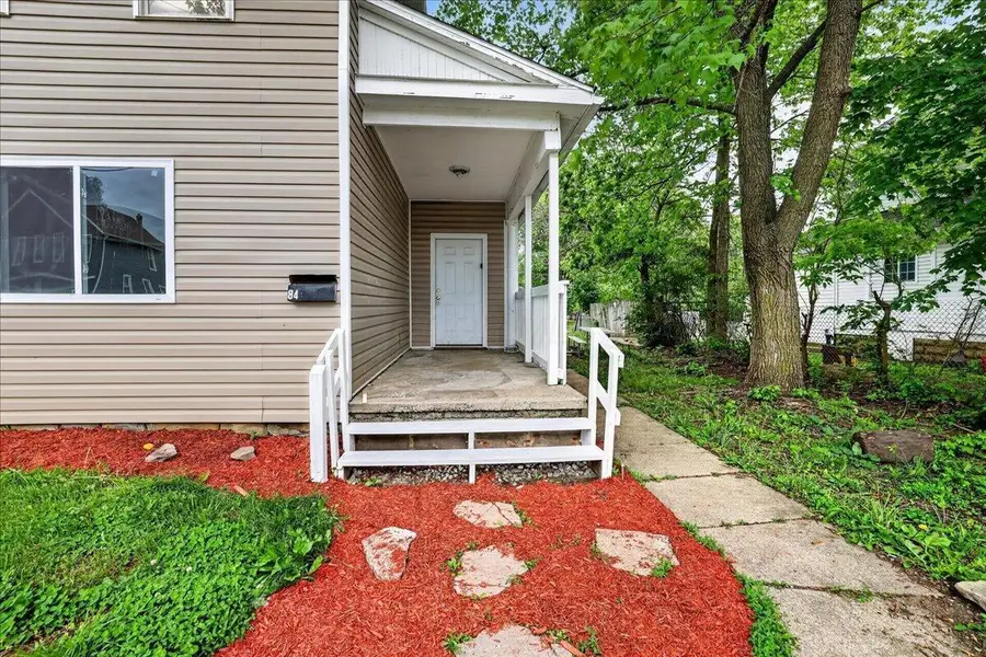 84 Curtis Avenue, Newark, OH 43055 - #2