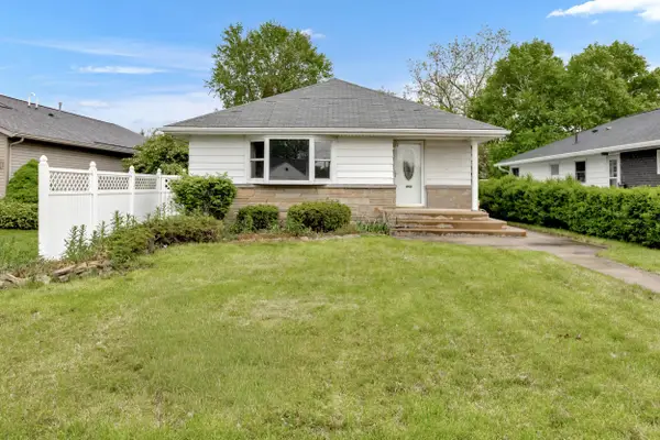 492 Forest Lawn Boulevard, Marion, OH 43302