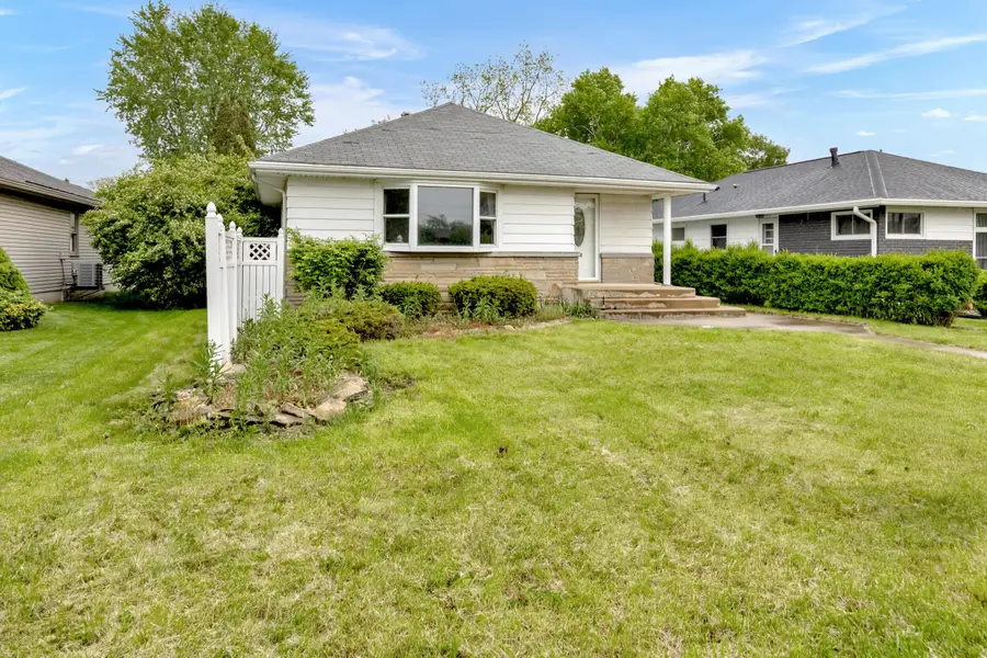 492 Forest Lawn Boulevard, Marion, OH 43302 - #3