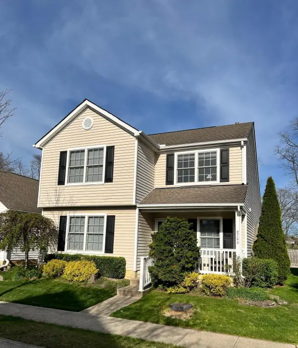 8700 Pennycress Lane, Lewis Center, OH 43035