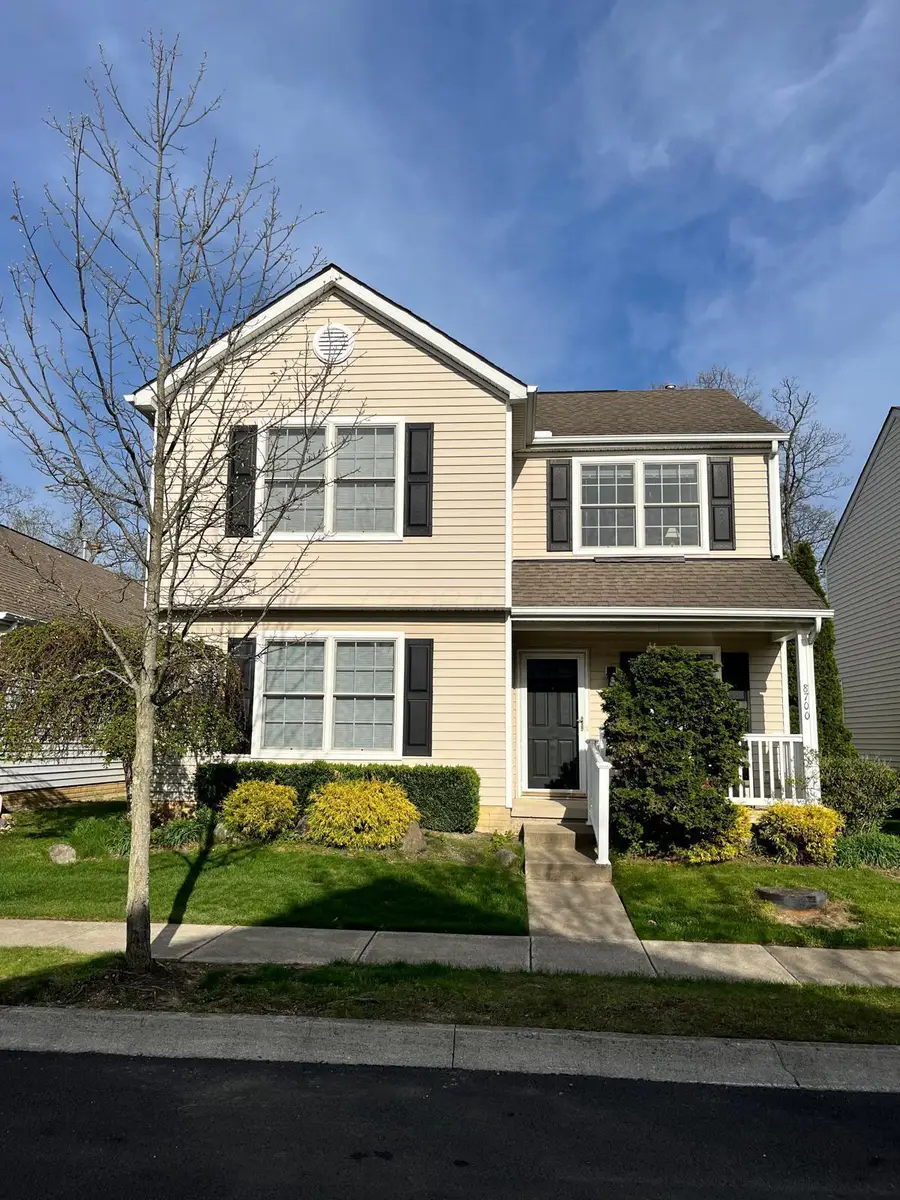 8700 Pennycress Lane, Lewis Center, OH 43035 - #2