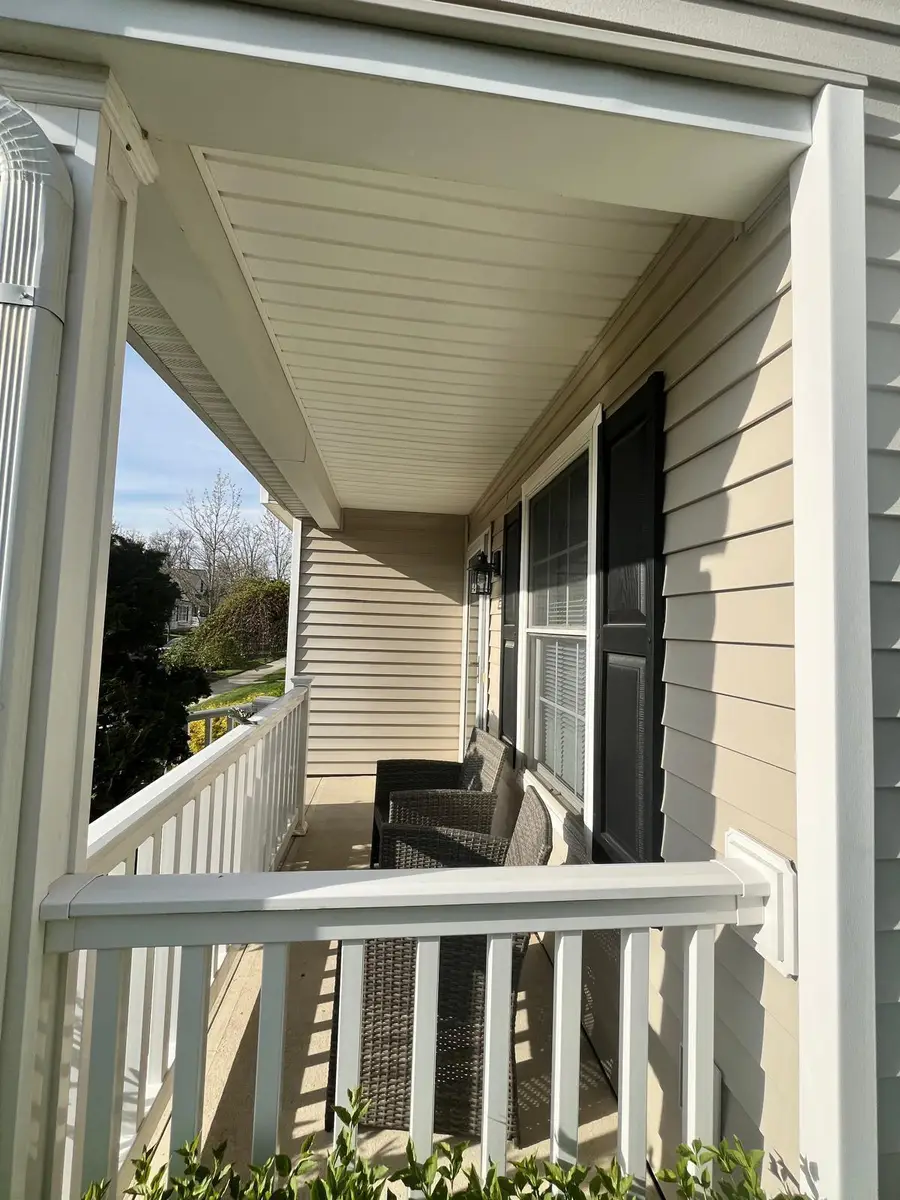 8700 Pennycress Lane, Lewis Center, OH 43035 - #3