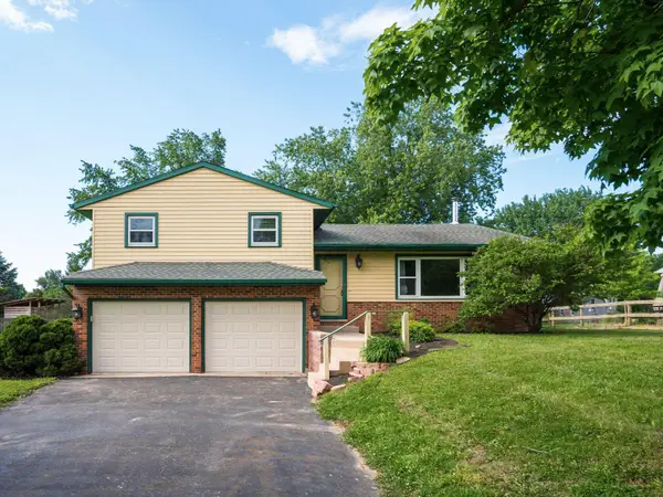 4889 Hayes Road, Groveport, OH 43125