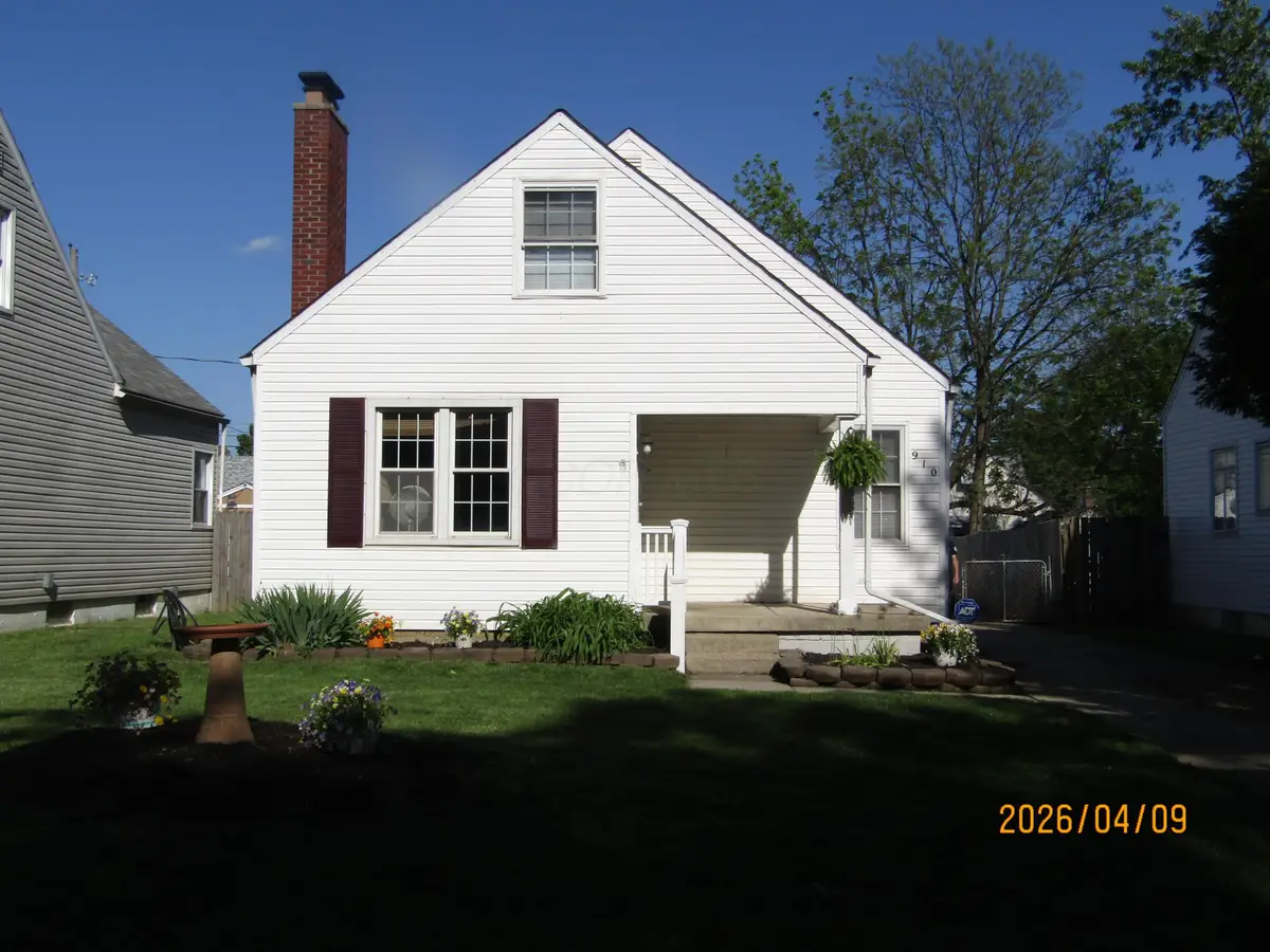 910 Wiltshire Road, Columbus, OH 43204 - #1
