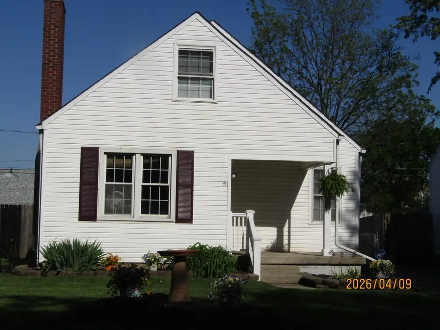 910 Wiltshire Road, Columbus, OH 43204 - #2