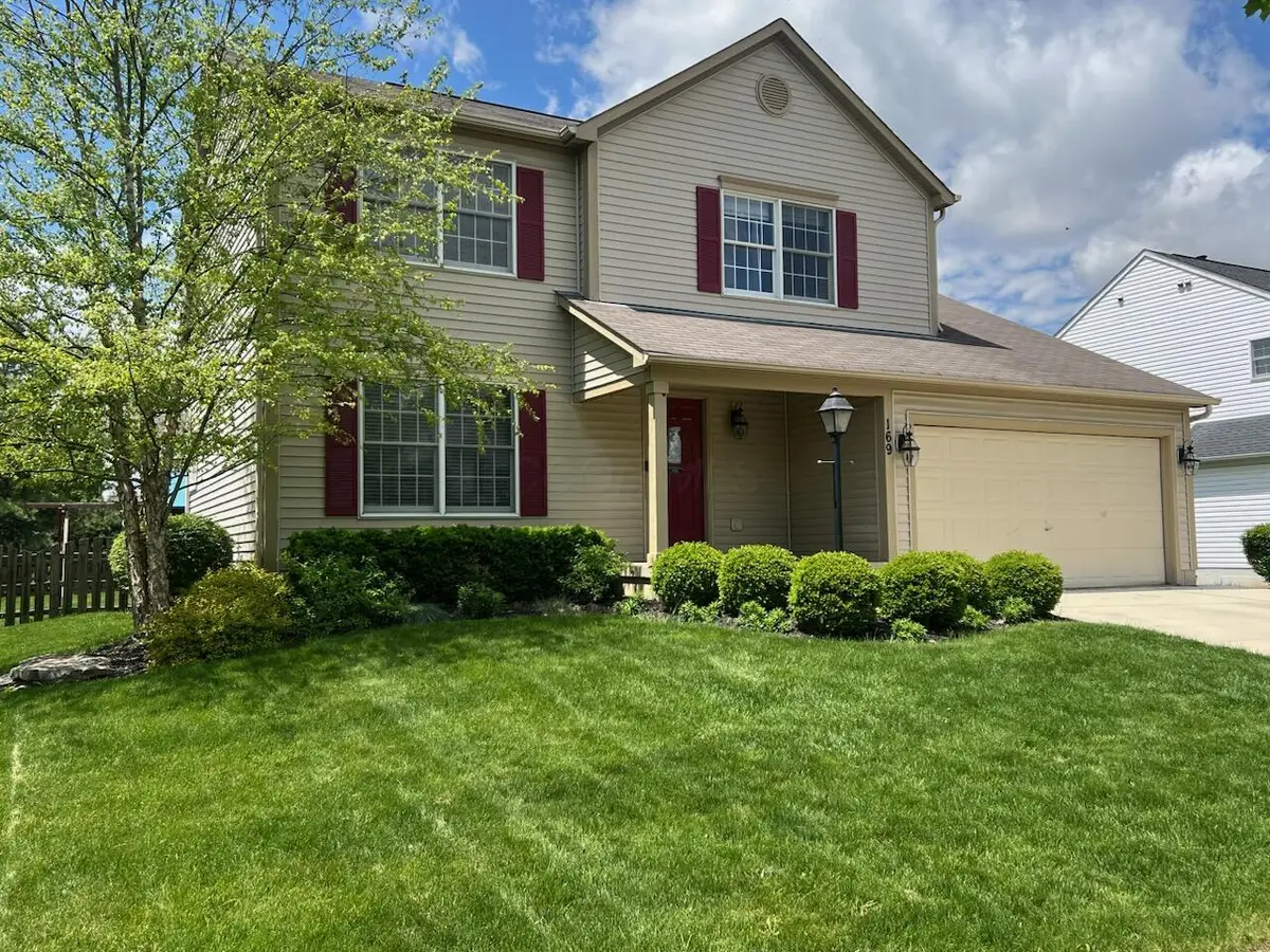 169 Seatrain Drive, Delaware, OH 43015 - #1