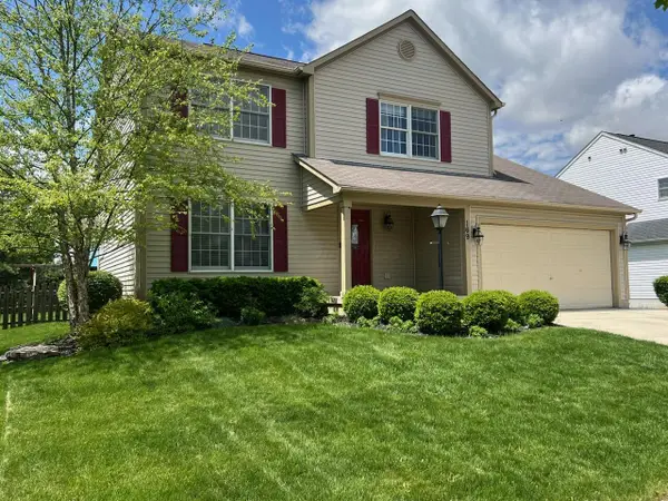 169 Seatrain Drive, Delaware, OH 43015