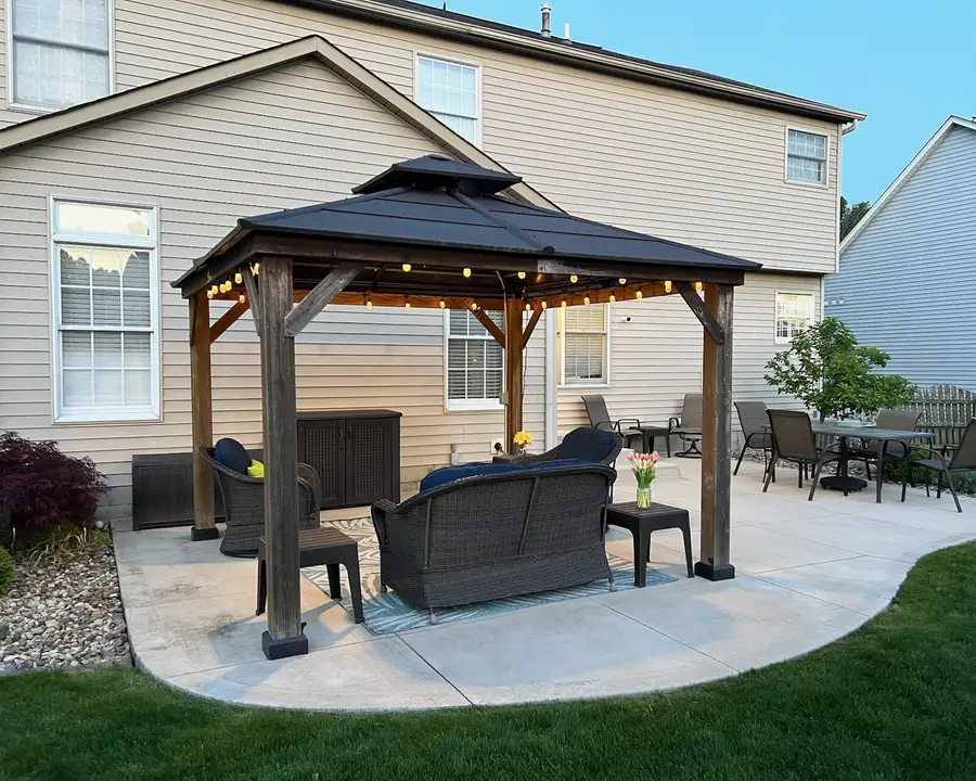 169 Seatrain Drive, Delaware, OH 43015 - #2