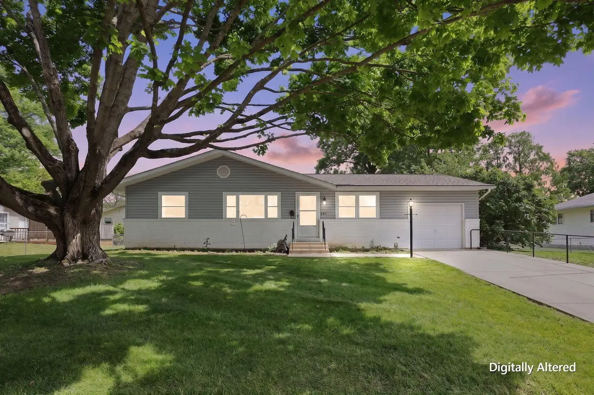 297 Electric Avenue, Westerville, OH 43081 - #1