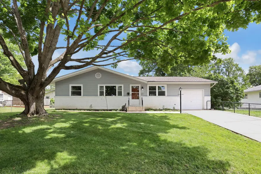 297 Electric Avenue, Westerville, OH 43081 - #2