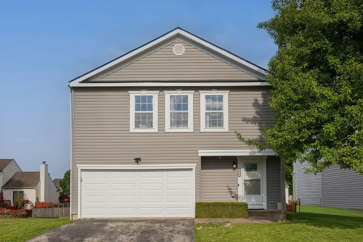 8580 Greylag Court, Blacklick, OH 43004 - #1