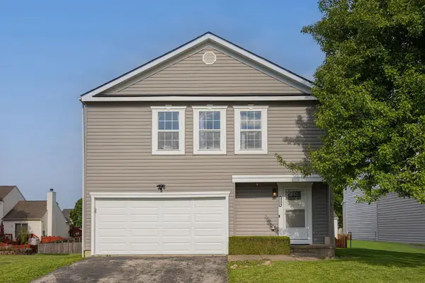 8580 Greylag Court, Blacklick, OH 43004