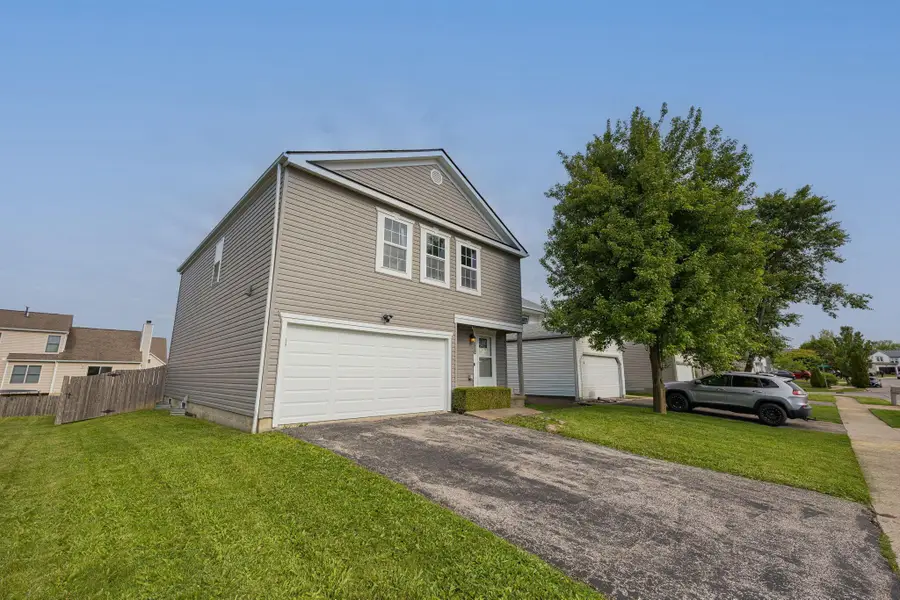 8580 Greylag Court, Blacklick, OH 43004 - #2