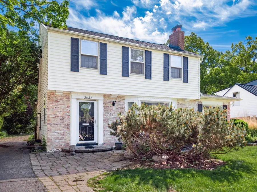 2028 Wyandotte Road, Columbus, OH 43212 - #2