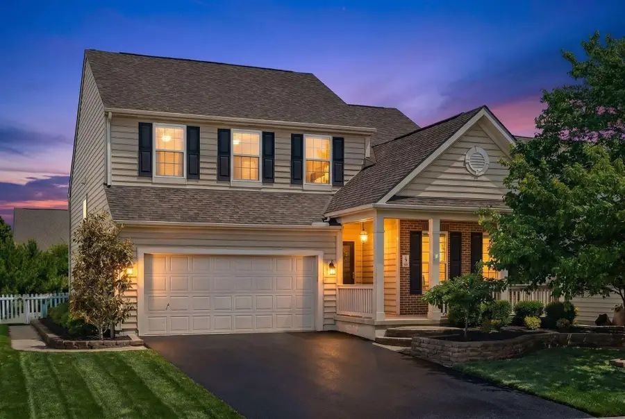1470 Carnoustie Circle, Grove City, OH 43123 - #2