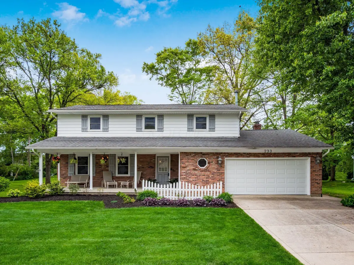 233 Devon Road, Delaware, OH 43015 - #1