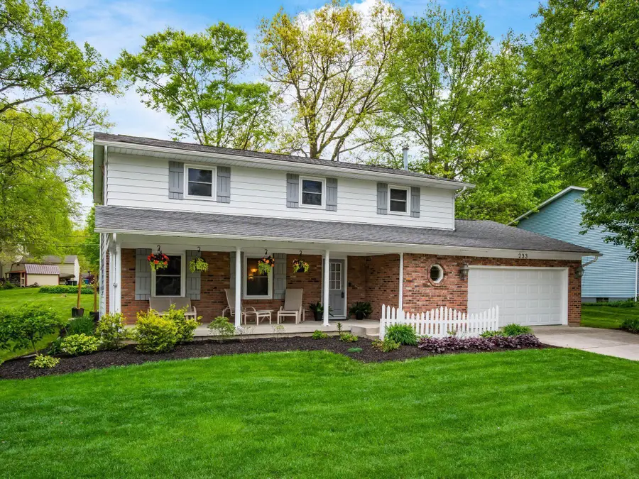 233 Devon Road, Delaware, OH 43015 - #2