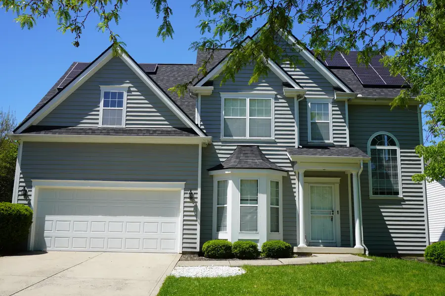 6263 Presidential, Columbus, OH 43231 - #2