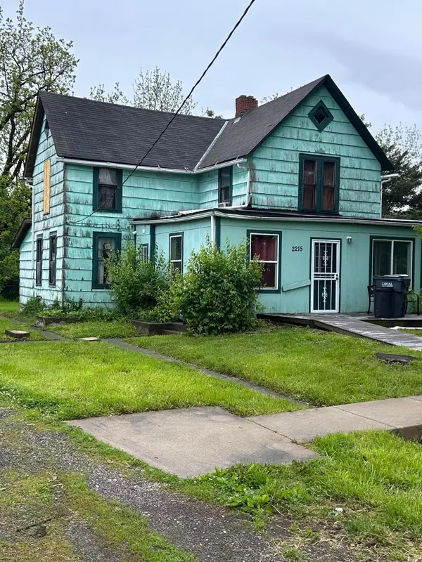 2215 Frank Road, Columbus, OH 43223