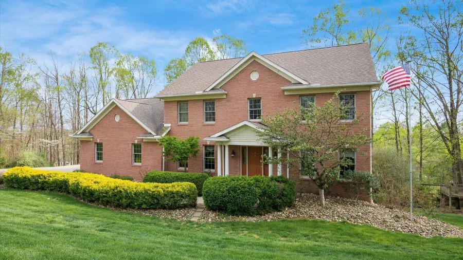 2540 Nicholas Lane, Dresden, OH 43821 - #2
