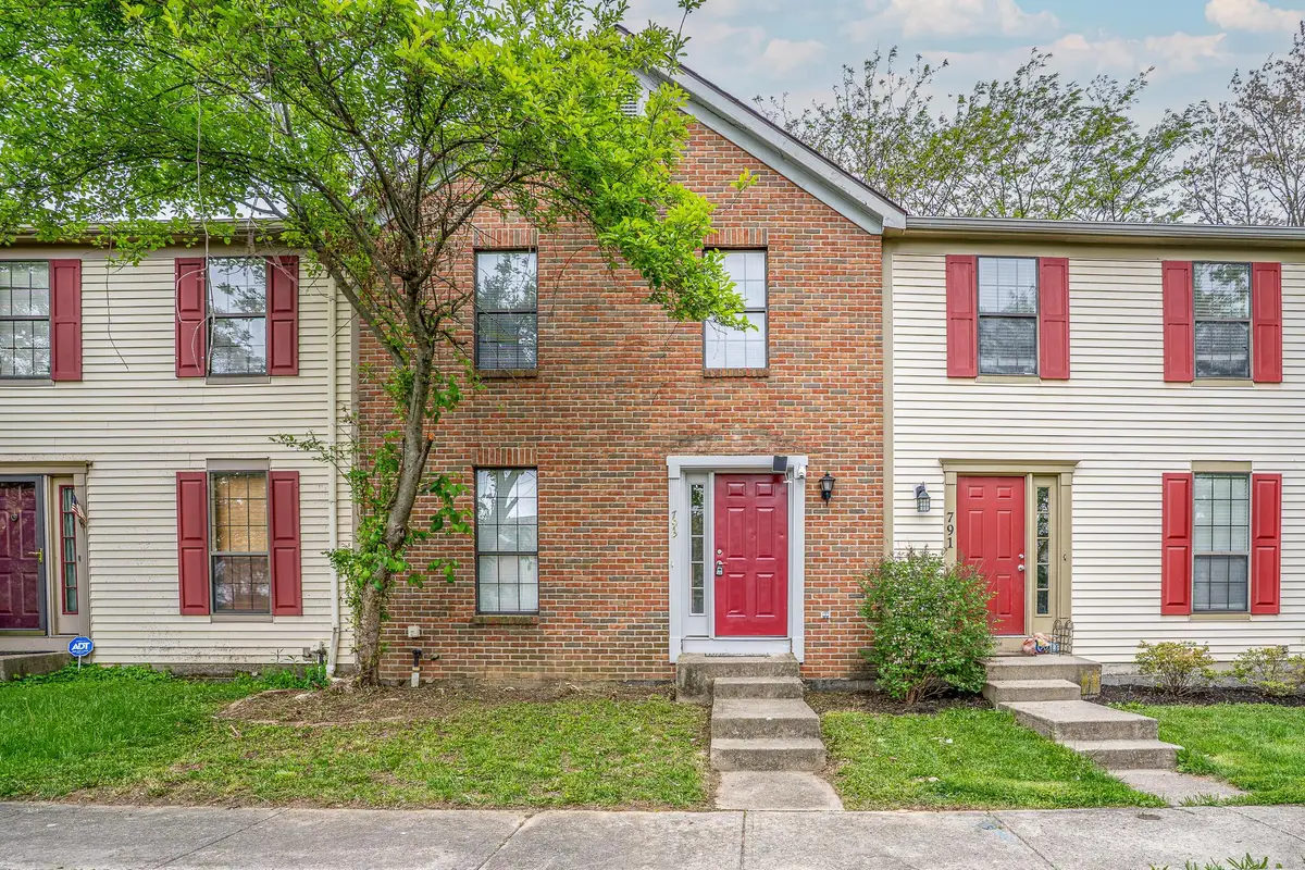 793 Crofton Circle, Reynoldsburg, OH 43068 - #1