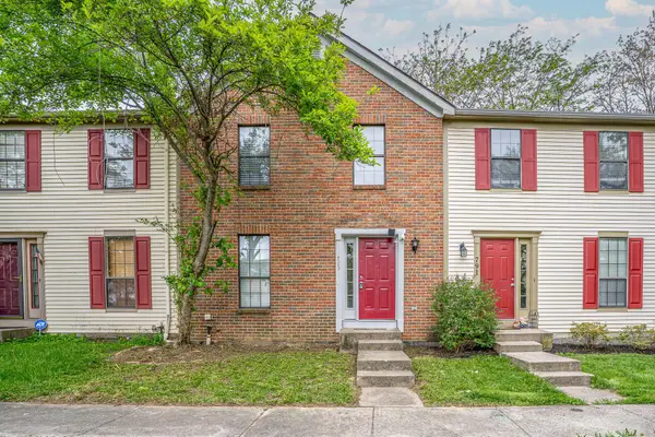 793 Crofton Circle, Reynoldsburg, OH 43068