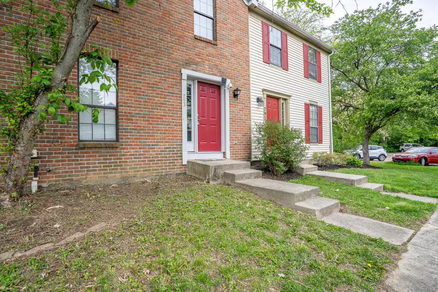 793 Crofton Circle, Reynoldsburg, OH 43068 - #2