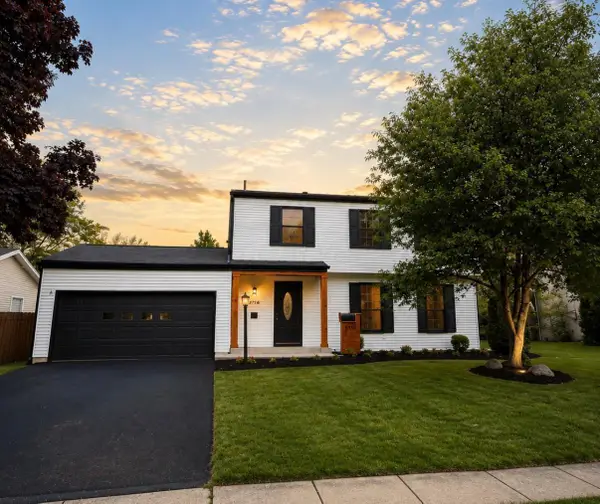3760 Santa Maria Drive, Grove City, OH 43123