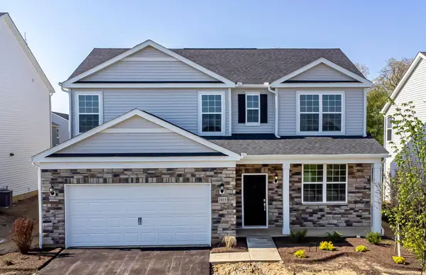 1415 Crest Drive, Galena, OH 43021