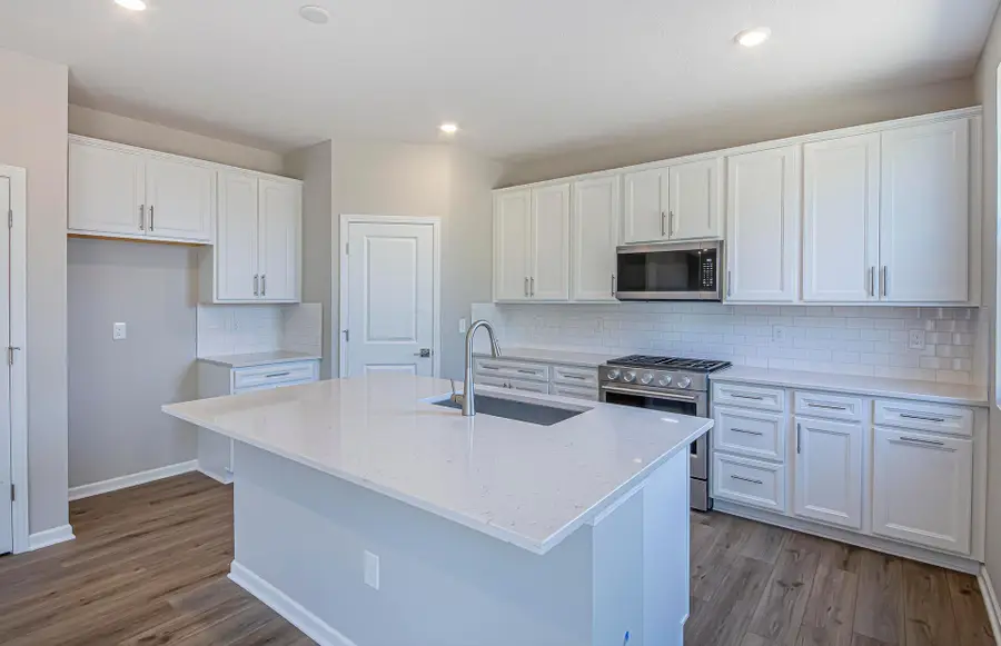 1415 Crest Drive, Galena, OH 43021 - #3