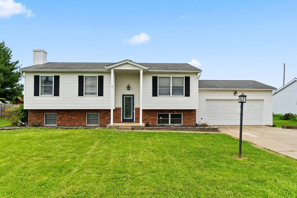 516 Goose Pond Road, Newark, OH 43055 - #1