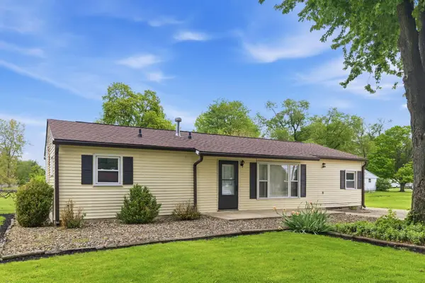 1972 Weiss Avenue, Marion, OH 43302