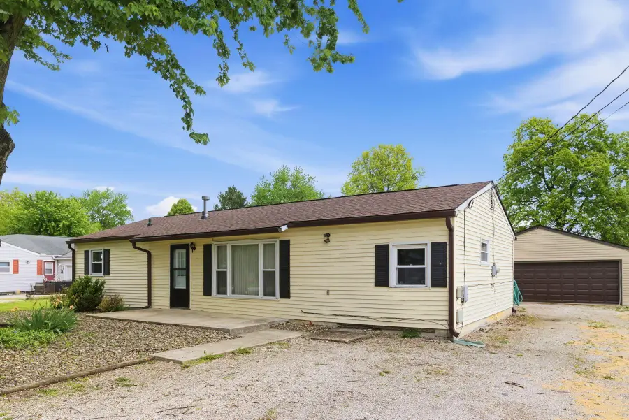 1972 Weiss Avenue, Marion, OH 43302 - #2