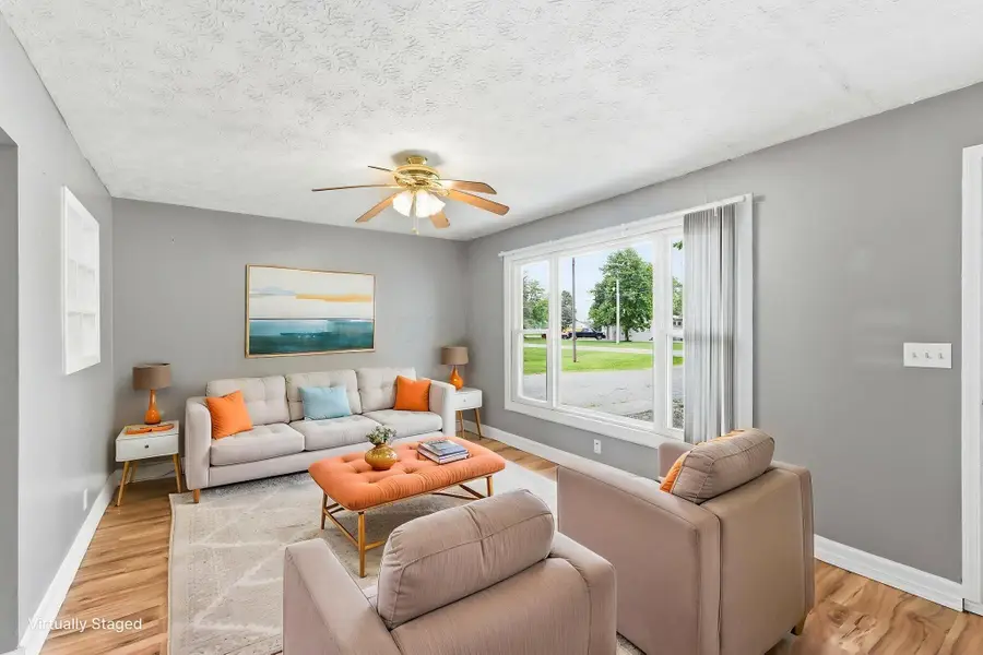 1972 Weiss Avenue, Marion, OH 43302 - #3