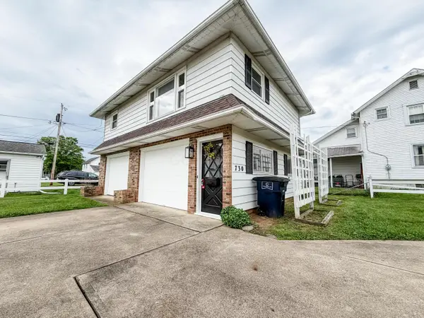 730 N Roosevelt Avenue, Lancaster, OH 43130