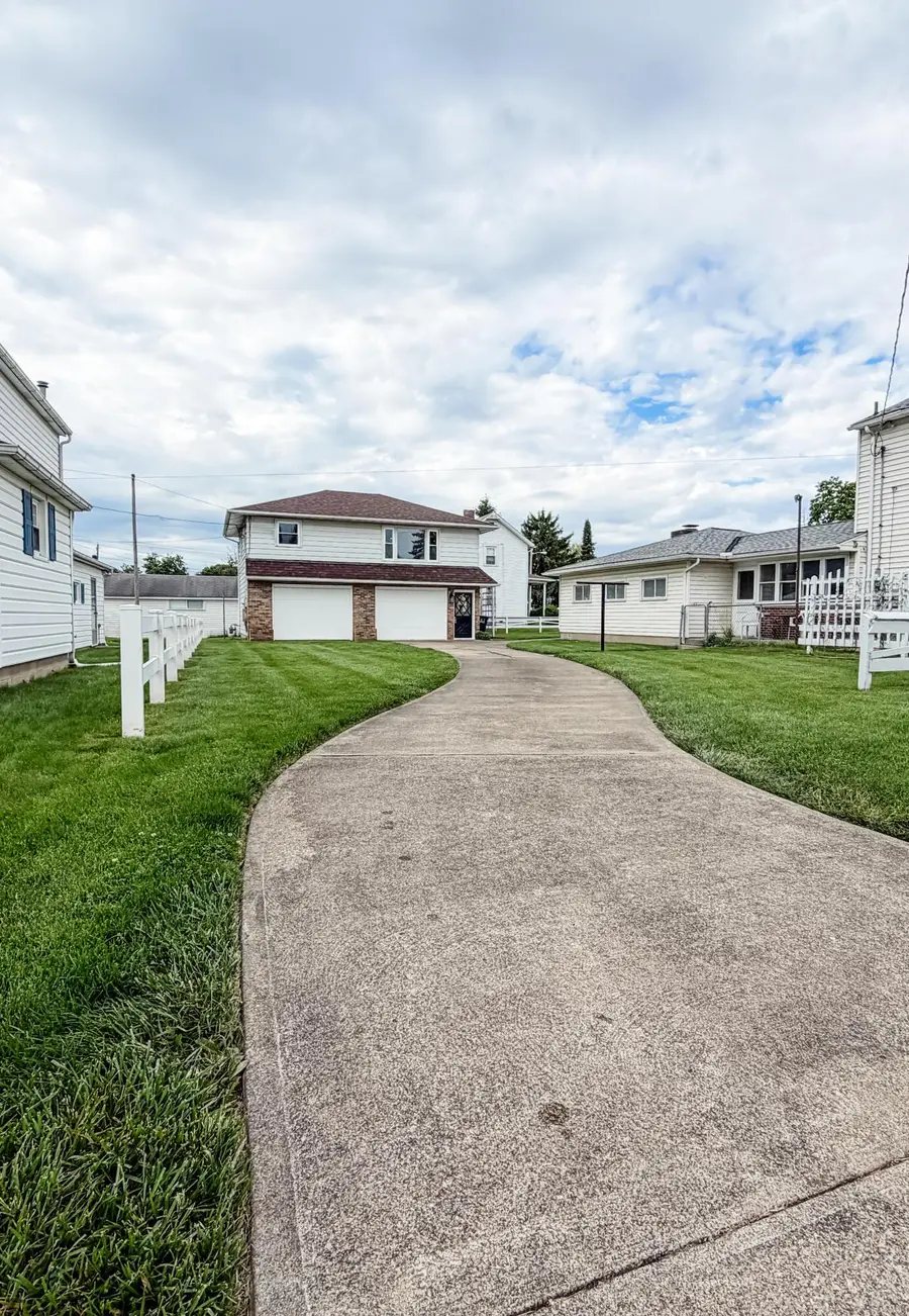 730 N Roosevelt Avenue, Lancaster, OH 43130 - #2