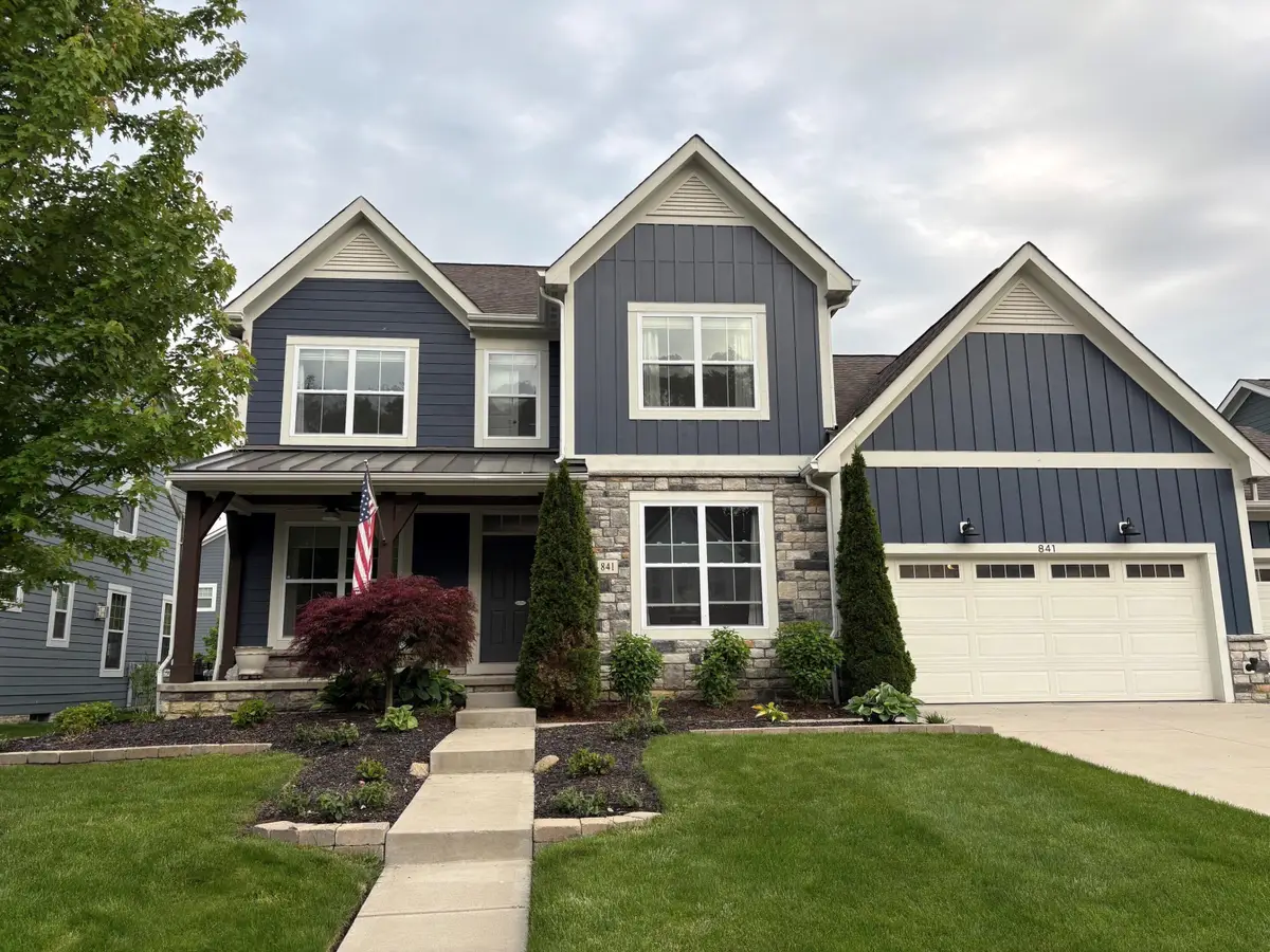 841 Memories Lane, Westerville, OH 43081 - #1