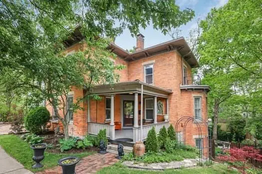 190 W William Street, Delaware, OH 43015 - #1