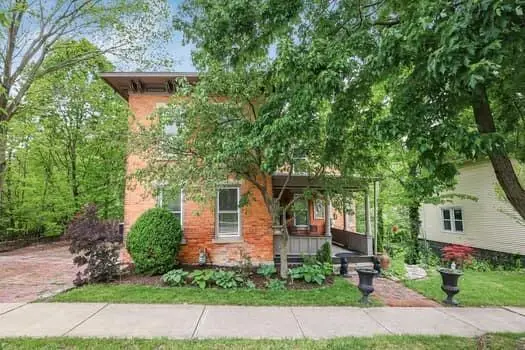 190 W William Street, Delaware, OH 43015 - #2