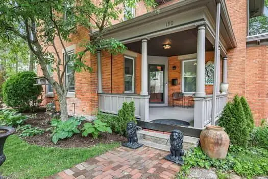 190 W William Street, Delaware, OH 43015 - #3
