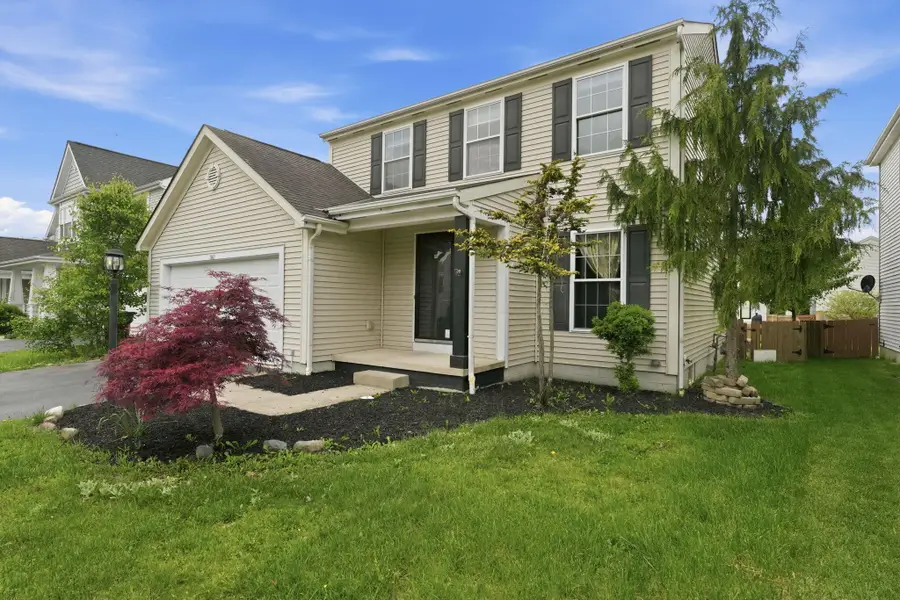1161 Willow Oak Drive, Blacklick, OH 43004 - #2
