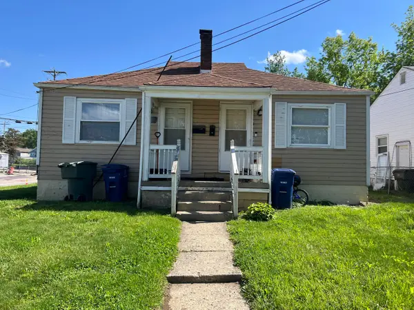 2663-2665 Avalon Place, Columbus, OH 43219