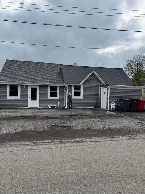 4850 Ridge Street, Columbus, OH 43207